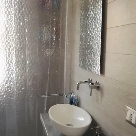 Jolly Apartment