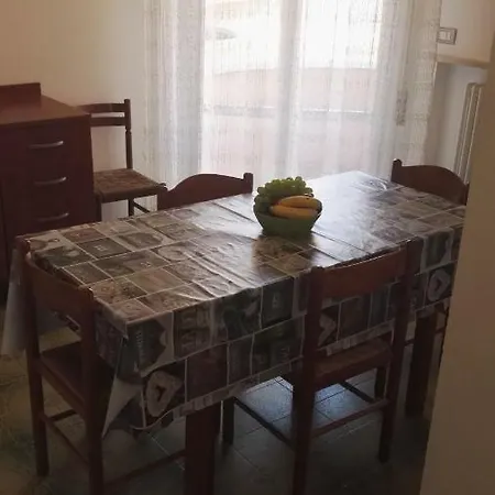 Apartment Jolly *