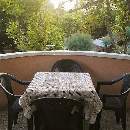 Jolly San Mauro Mare